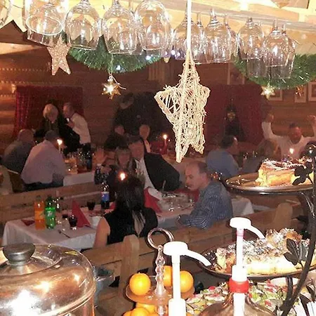 I Baca Zakopane * Poronin