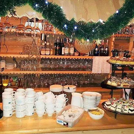 Resort I Baca Zakopane