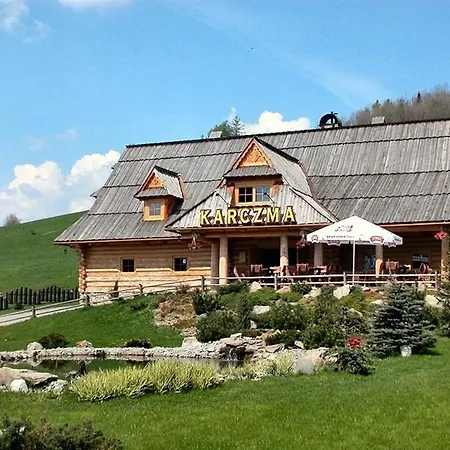 I Baca Zakopane Poronin