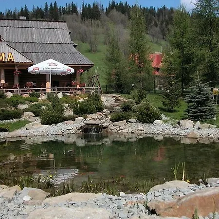 I Baca Zakopane Resort
