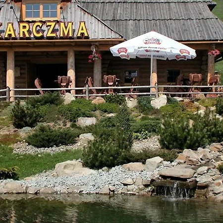 Resort I Baca Zakopane *