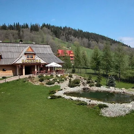 I Baca Zakopane *
