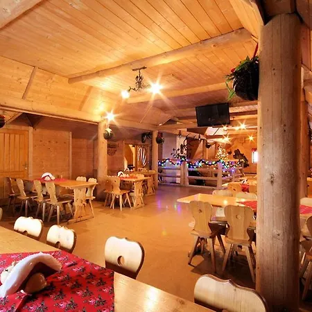 Resort I Baca Zakopane Poronin