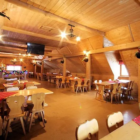 I Baca Zakopane * Poronin