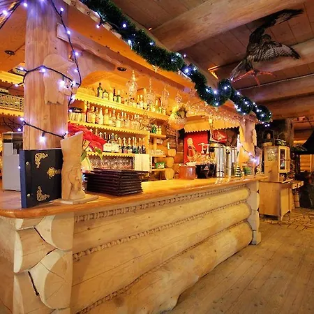Resort I Baca Zakopane