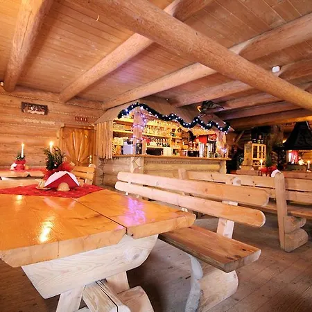 I Baca Zakopane Resort Poronin