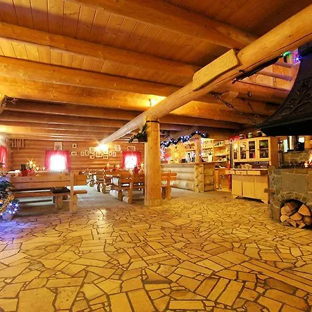 Pokoje I Baca Zakopane Poronin