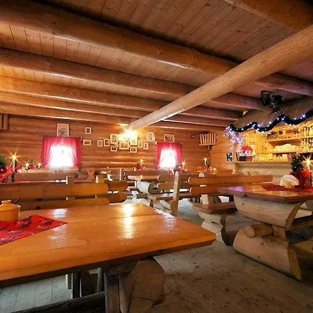 I Baca Zakopane Resort