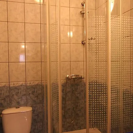 Resort I Baca Zakopane *