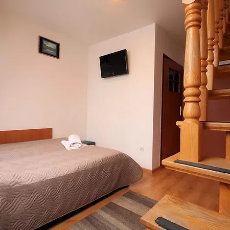 I Baca Zakopane Resort *