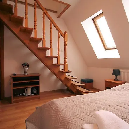 Resort I Baca Zakopane