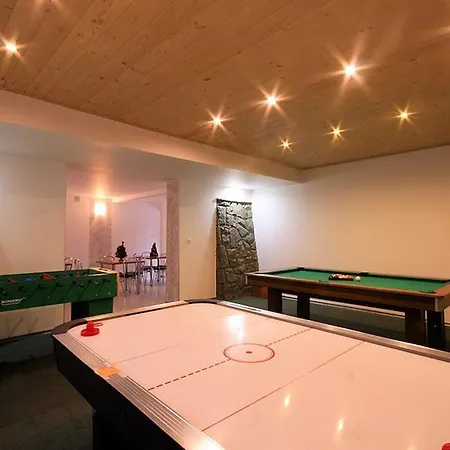 Resort I Baca Zakopane Poronin