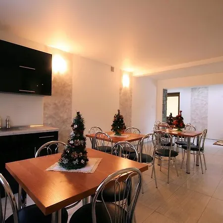 Resort I Baca Zakopane